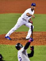 Baseball: Dodgers' Darvish fastest player to record 1,000 strikeouts in MLB