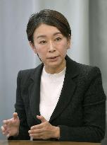 Yamao to run for general election as independent