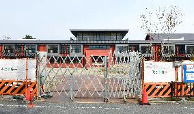 Scandal-hit school Moritomo Gakuen in Osaka