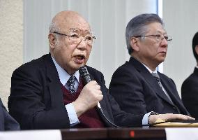 New Tokyo fish market to open in October 2018