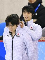 Pyeongchang Olympics