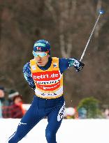 Nordic combined: Watabe secures World Cup overall title