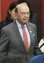 U.S. Commerce Secretary Ross