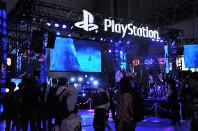 Tokyo Game Show