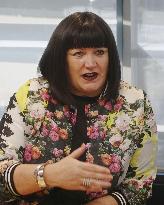 Rugby Australia CEO Raelene Castle