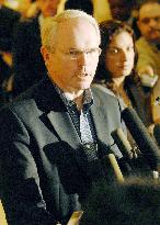 U.S., China mull solution to N. Korean banking issue