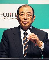 Fujifilm Holdings to acquire U.S. biotech venture for $307 million