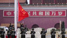 China marks 26th anniversary of Tiananmen Square protests