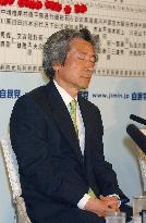 (3)Japan coalition set to retain slimmer majority