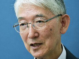 Ex-nuclear regulator Shimazaki warns of underestimated quake hazards