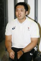 Paralympics: Members of Japanese delegation leave for Rio