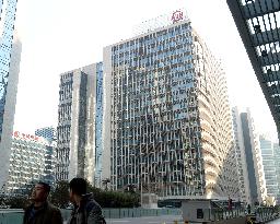 China-led AIIB to admit Hong Kong, 12 others as new members
