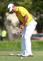 Matsuyama at Tournament of Champions
