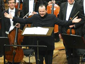 German orchestra