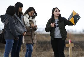 Japan to mark 7th anniv. of 2011 earthquake, tsunami
