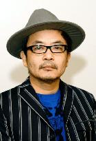 Japanese film director Sono