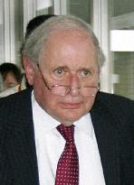 U.S. Sen. Levin