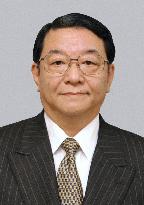 New Chief Cabinet Secretary Fujimura