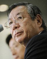 JAL incurs net loss of 131.2 bil. yen in April-Sept.