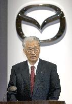Mazda group net profit up 68% in fiscal 1st half