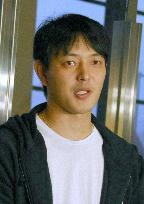 Iwakuma to play for Mariners