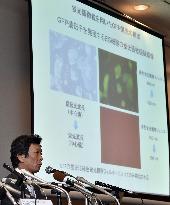 Riken team has not reproduced STAP cells