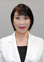 Japan's internal affairs minister to visit Yasukuni