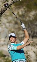 Japan's Ishikawa at PGA Tour Humana Challenge