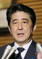 Farm minister Nishikawa resigns over funds scandals