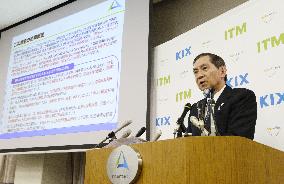 Orix-led companies secure rights for west Japan airports