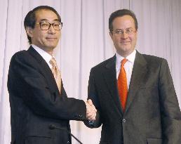 Citigroup to launch buyout bid to make Nikko subsidiary