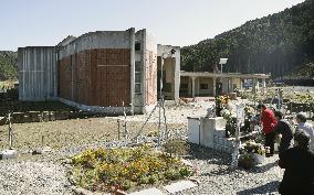 Ruling on damages over school kids' deaths in tsunami