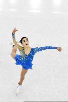 Pyeongchang Olympics