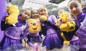 Pyeongchang Olympics