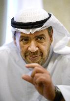 Olympic Council of Asia president