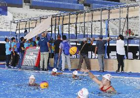 Asian Games 2018 in Indonesia