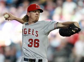 Weaver starts for AL on All-Star stage