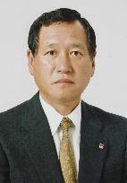 Sompo Japan Vice President Murase to head Social Insurance Agenc