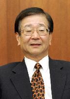 Tanabe to be Mitsui-Sumitomo trust holdings president