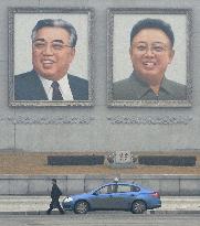 Scenes of Pyongyang