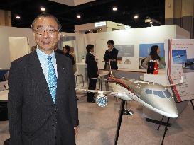 Mitsubishi Aircraft to market MRJ in Latin America