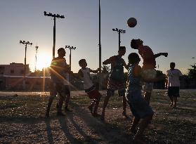 Photos from Rio de Janeiro Olympics