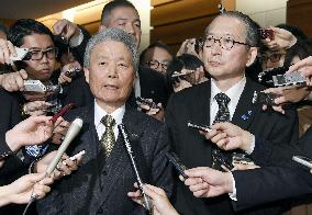 Keidanren, labor body Rengo agree to introduce 100-hour overtime cap