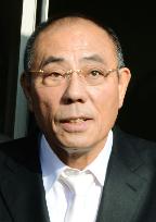 Yamaguchi-gumi splinter group chief arrested