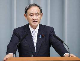 Abe reshuffles Cabinet to boost support, picks Kono as top envoy