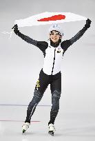 Pyeongchang Olympics