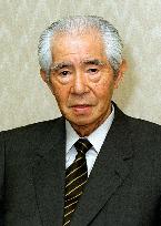 Toei honorary chairman Okada dies at 87