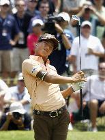 Ishikawa at PGA C'ship