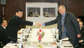 Britain promises continued safety provisions for SDF in Iraq