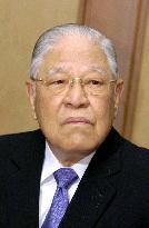 Ex-Taiwanese president Lee